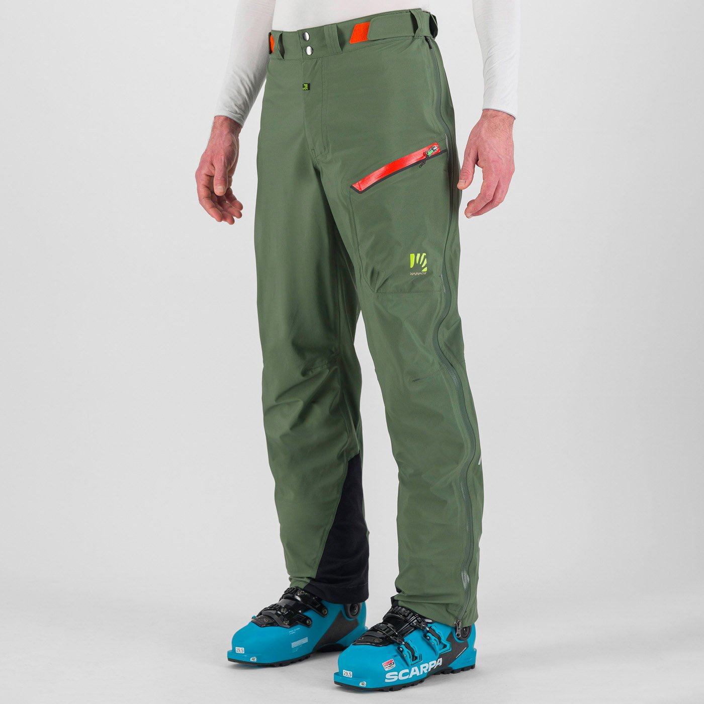 STORM EVO PANT