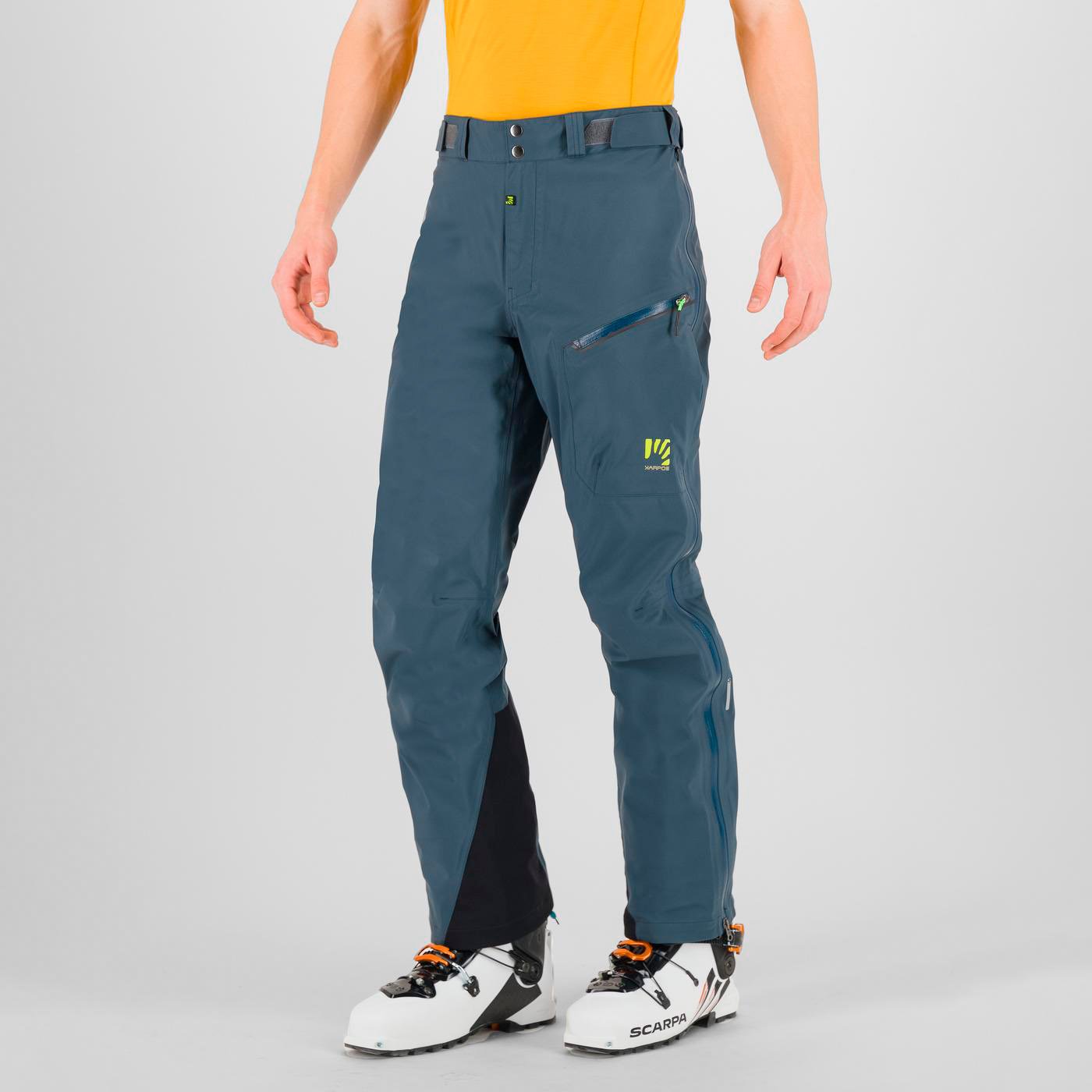 STORM EVO PANTS