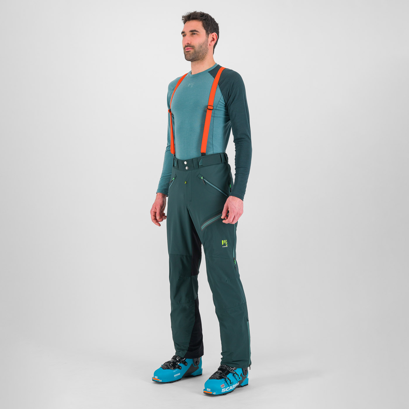 SCHIARA EVO PANTS