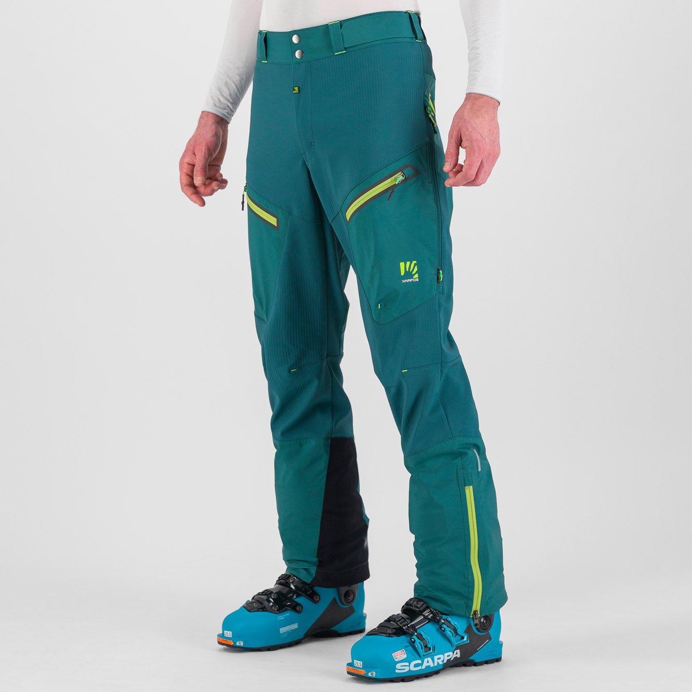 MARMOLADA PANTS