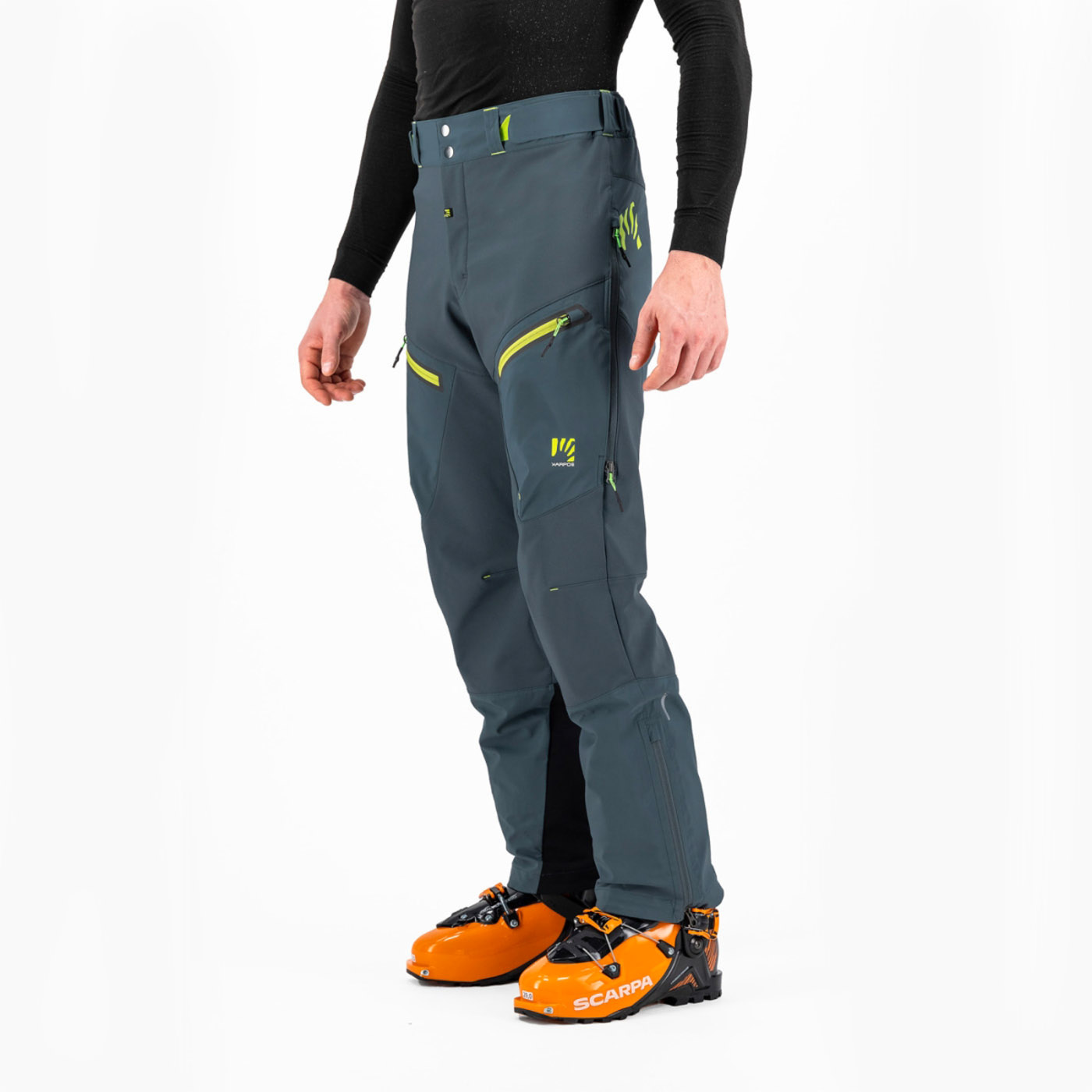 MARMOLADA PANT