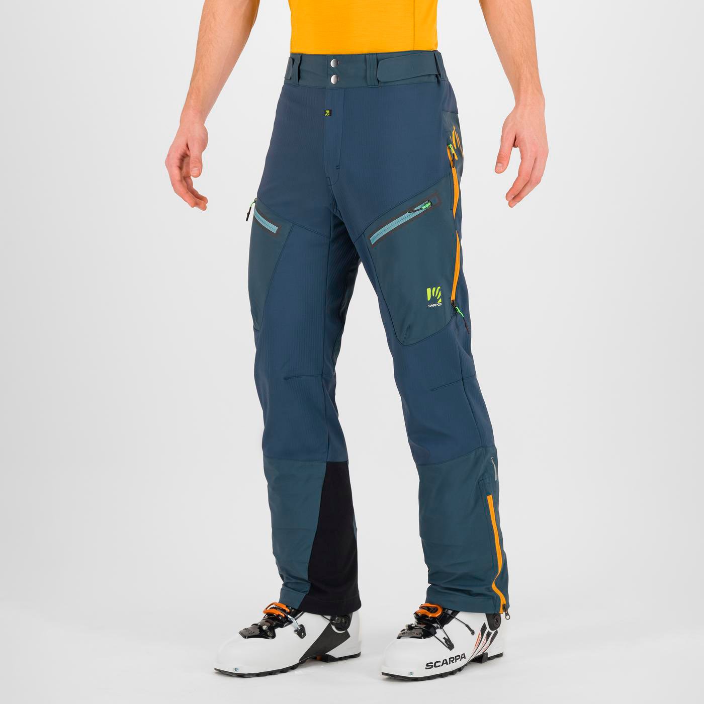 MARMOLADA PANTS