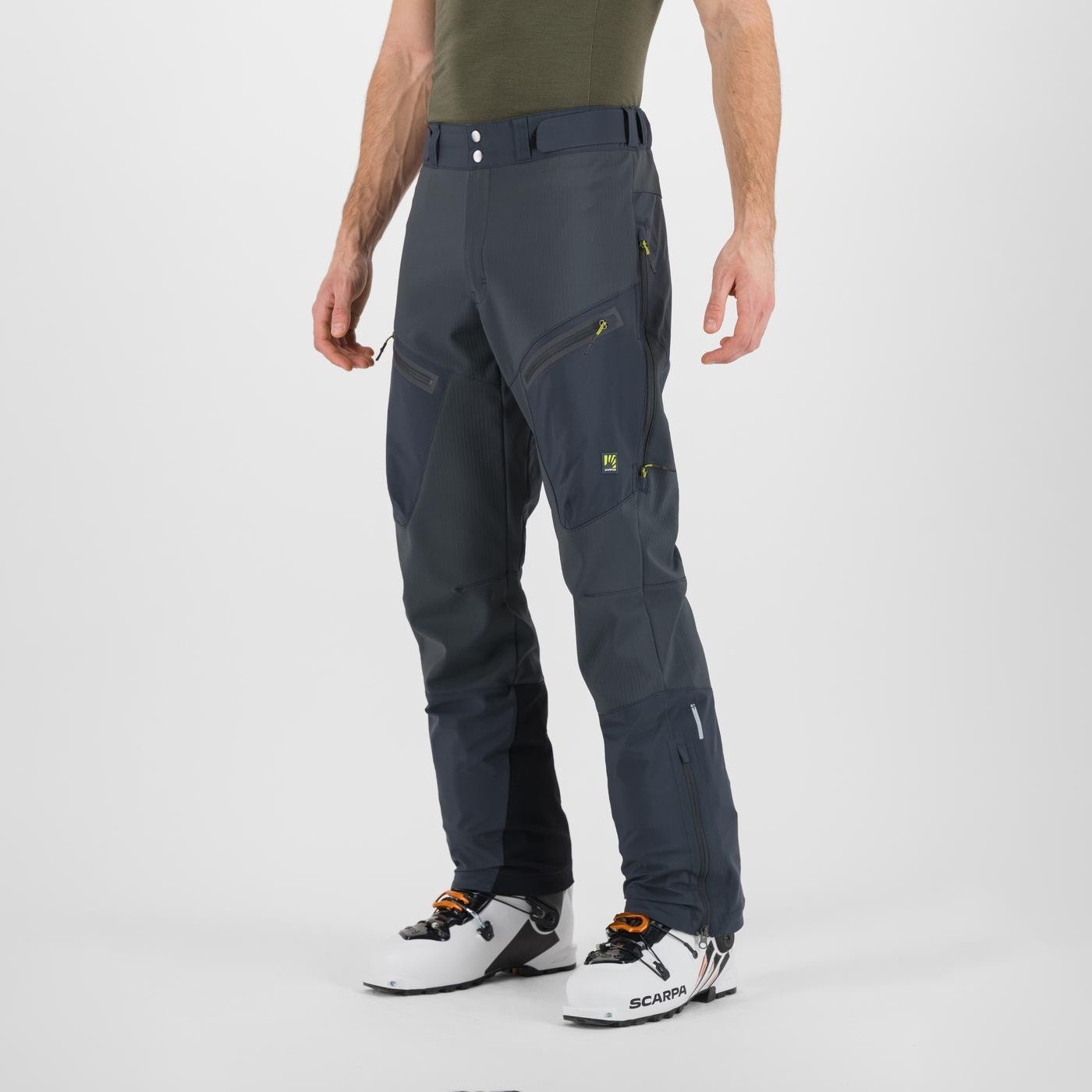 MARMOLADA PANTS MARMOLADA PANTS