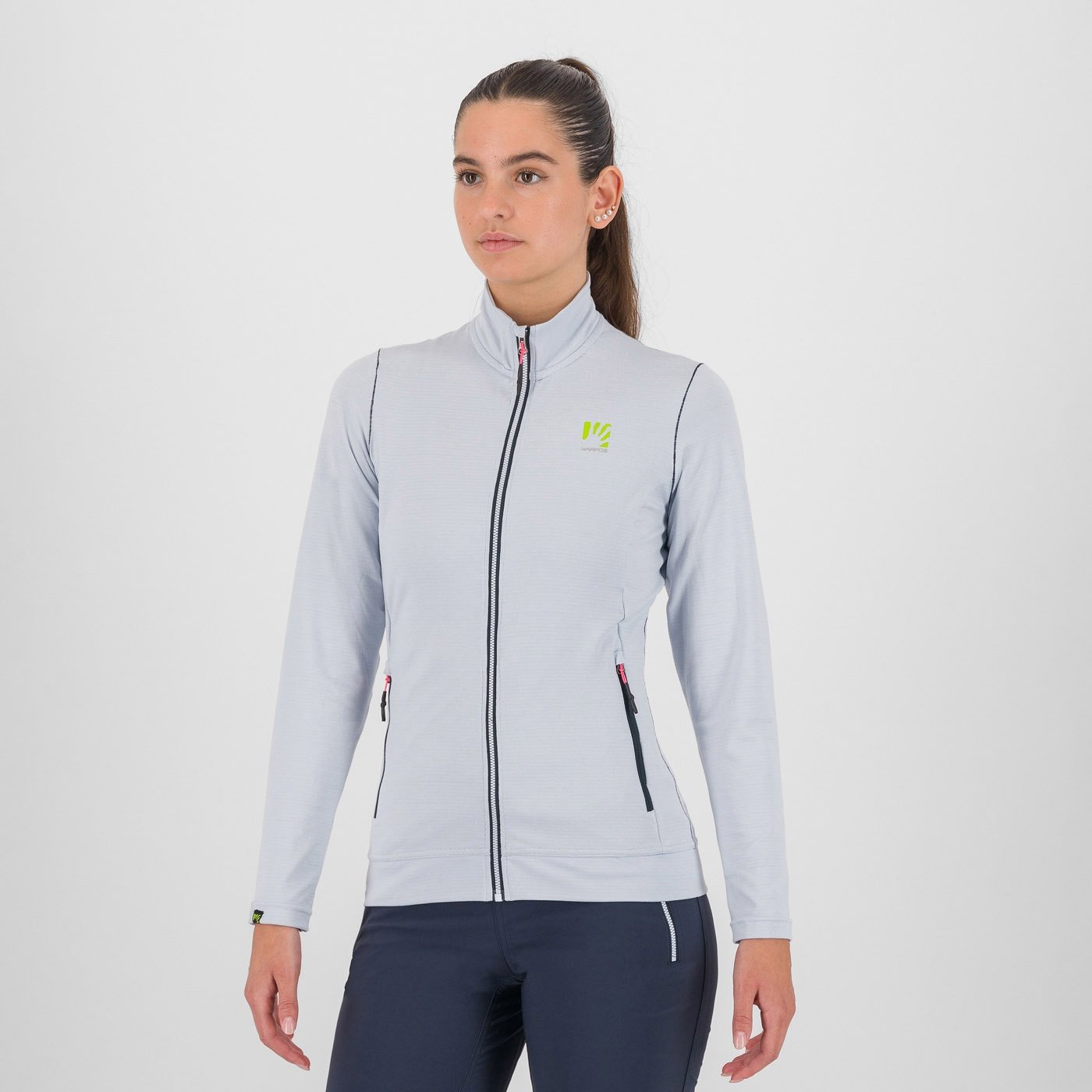 POMEDES W FLEECE POMEDES W FLEECE