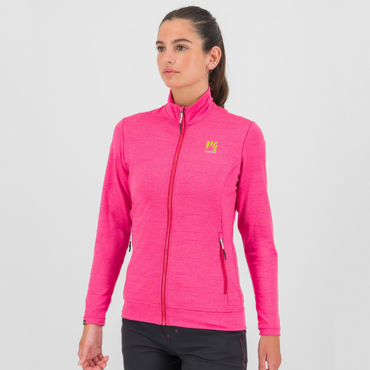 POMEDES W FLEECE POMEDES W FLEECE