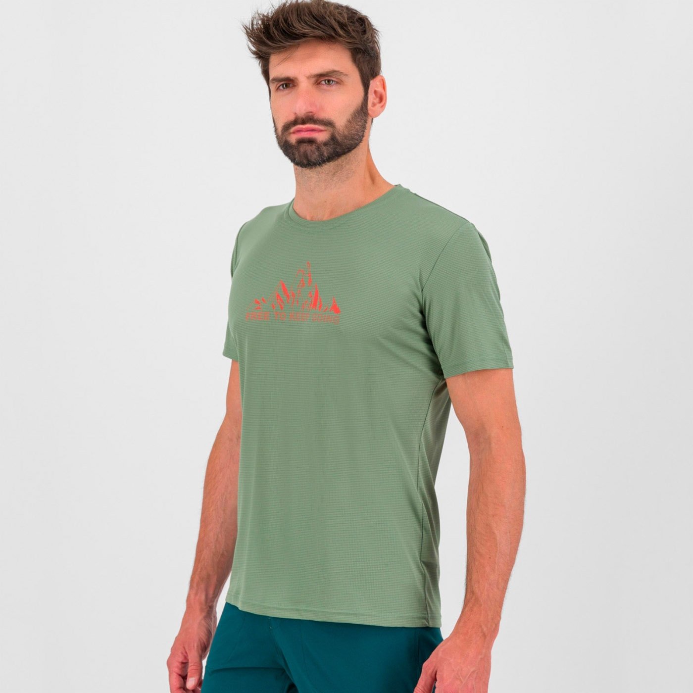 LOMA PRINT JERSEY LOMA PRINT JERSEY