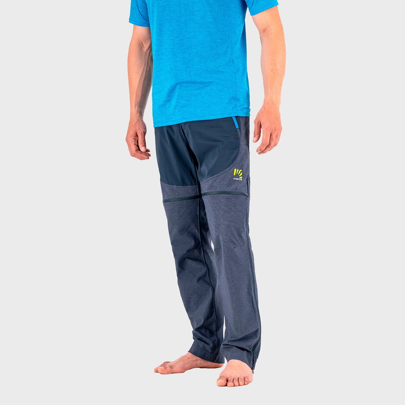 S. CROCE ZIP-OFF PNT S. CROCE ZIP-OFF PNT