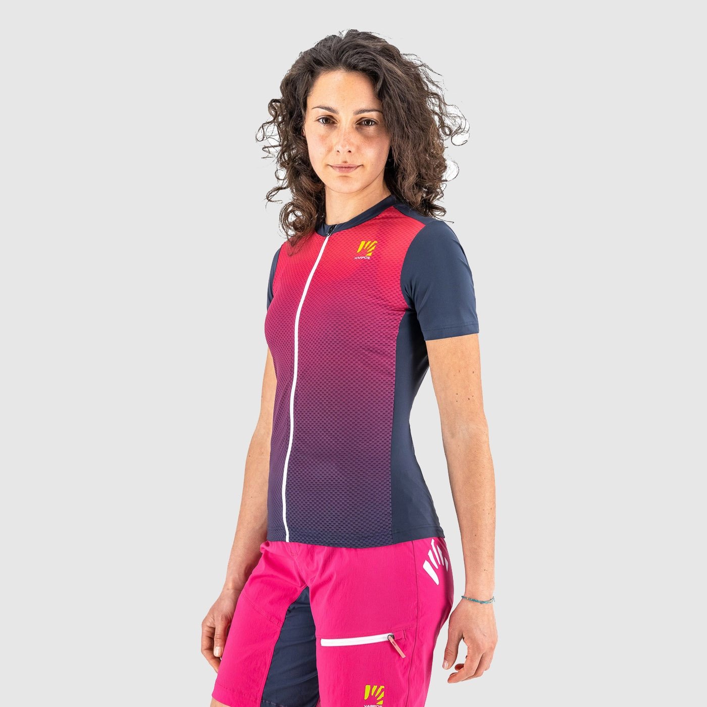 VERVE EVO W JERSEY VERVE EVO W JERSEY