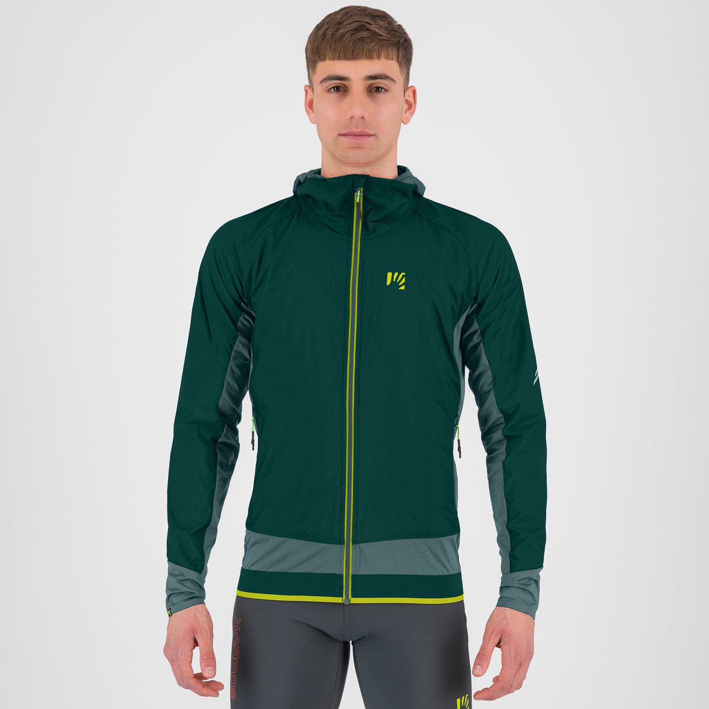 Karpos Lavaredo Vest - Chaleco de running Hombre, Envío gratuito