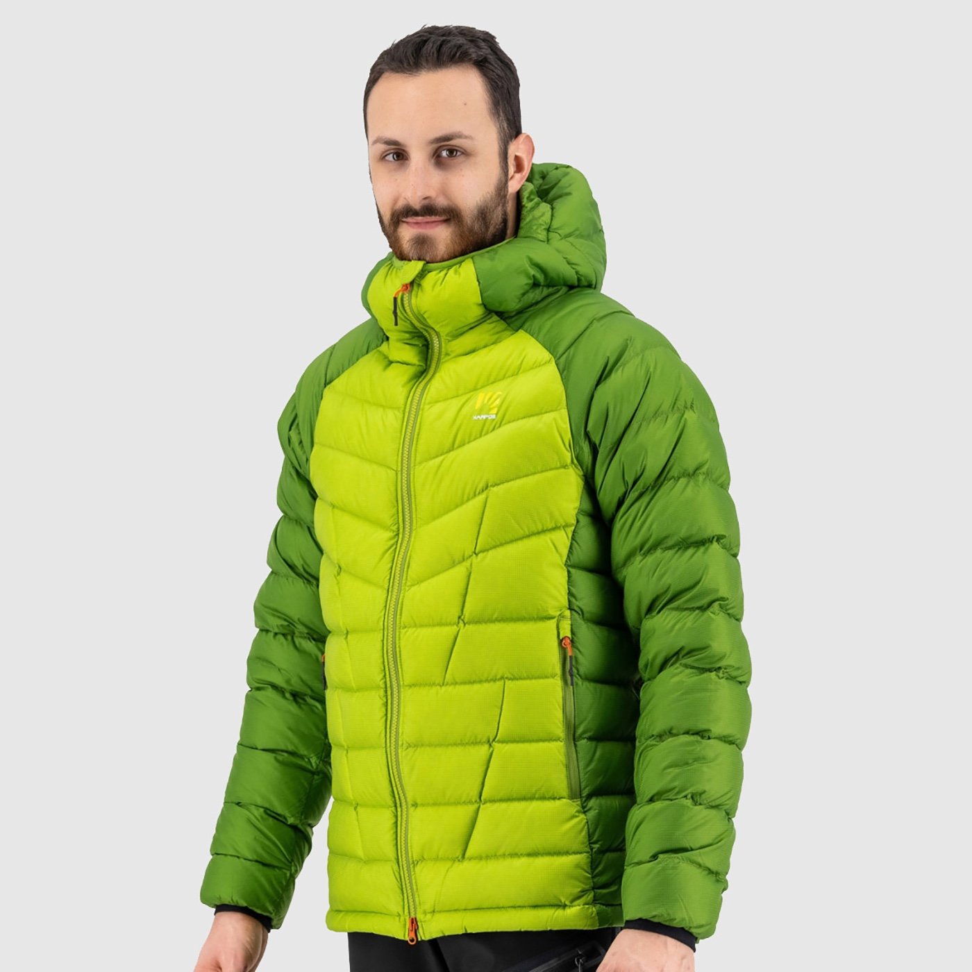 ARTIKA EVO JACKET