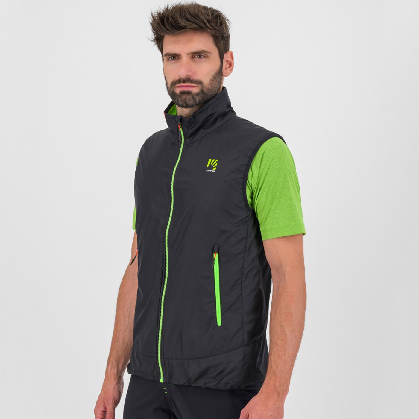 K-P HYBRID VEST