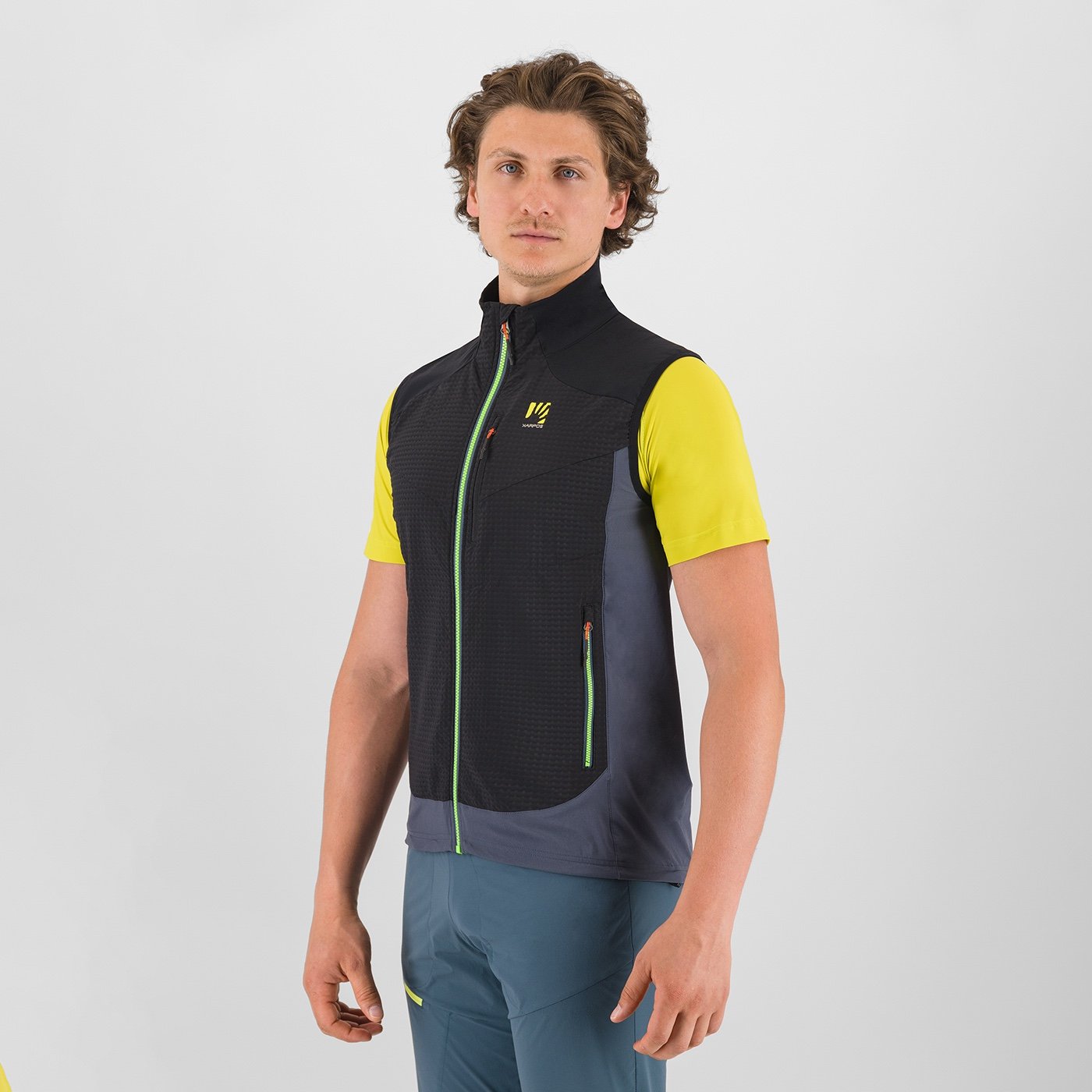 LEDE VEST LEDE VEST