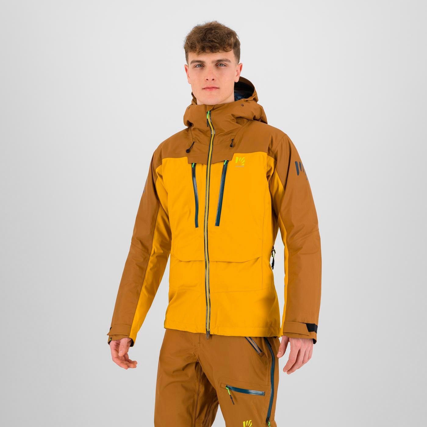 MIDI SHELL JKT MIDI SHELL JKT