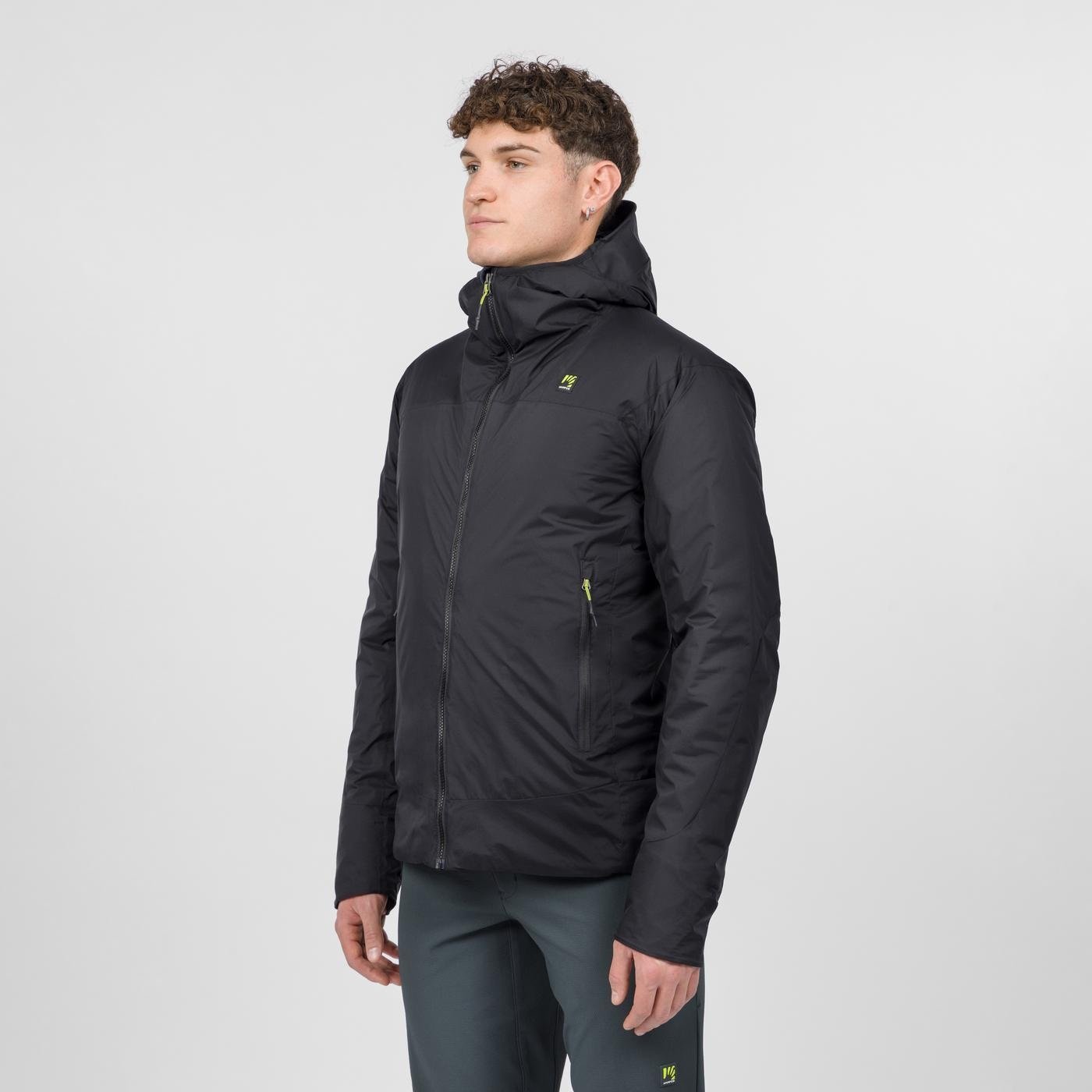 VINSON EVO JKT VINSON EVO JKT