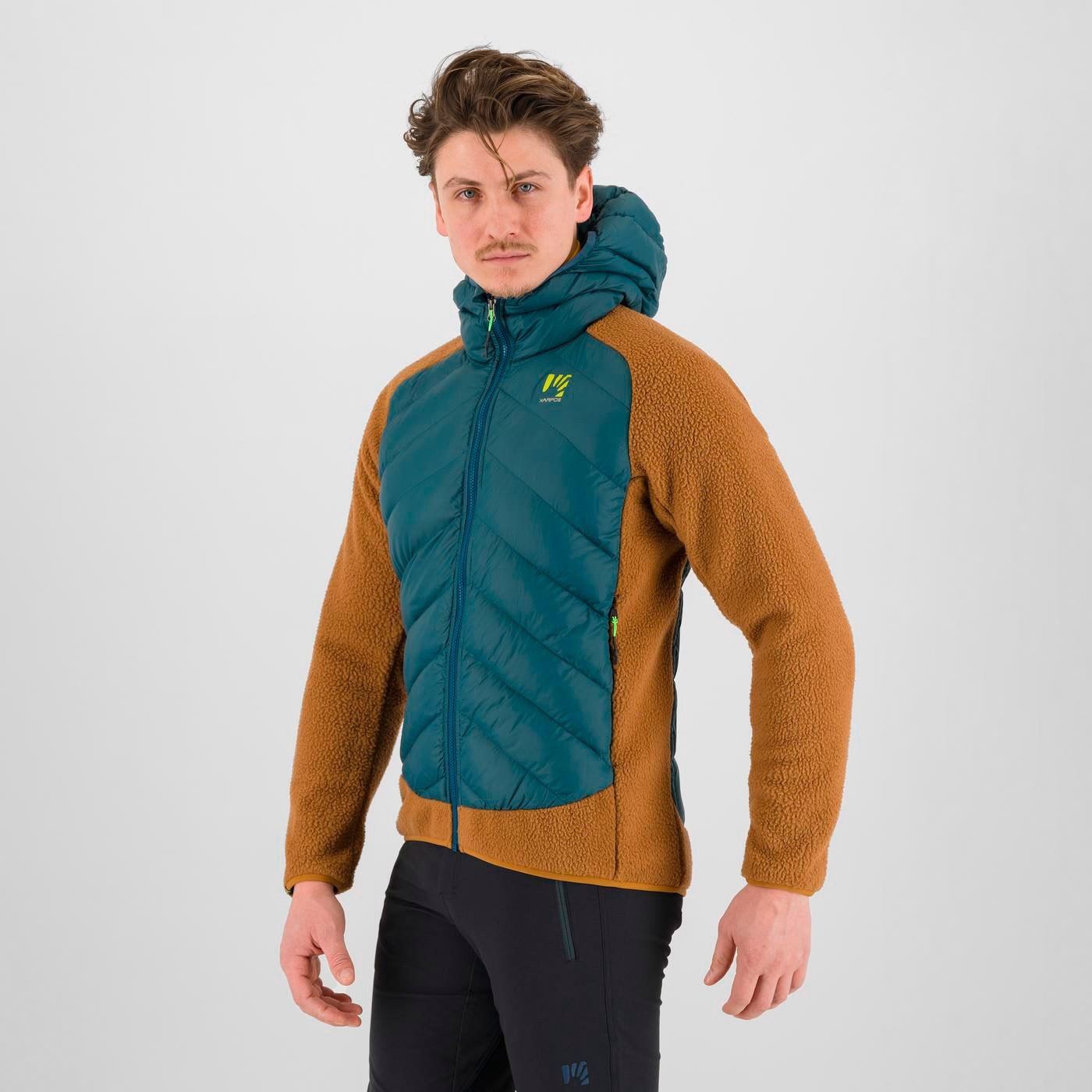 MARMAROLE RETRO' JKT MARMAROLE RETRO' JKT
