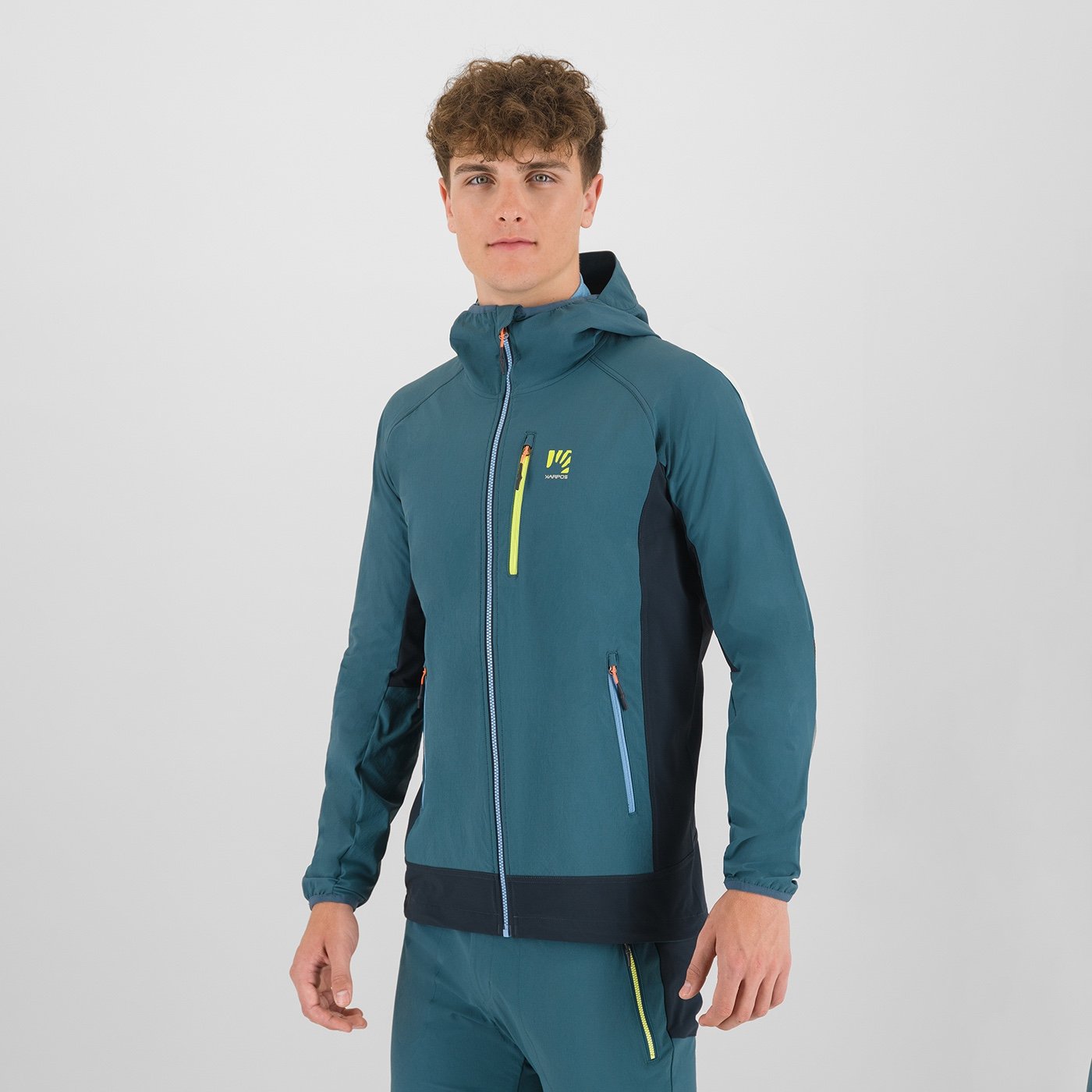 PARETE EVO JKT PARETE EVO JKT