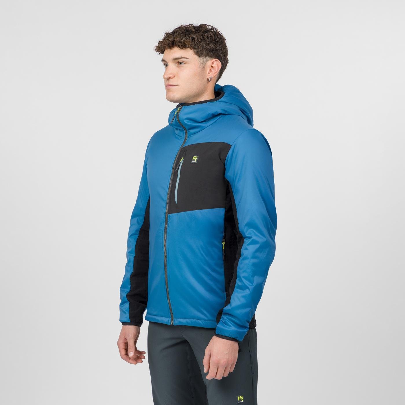 CHALTEN JACKET CHALTEN JACKET