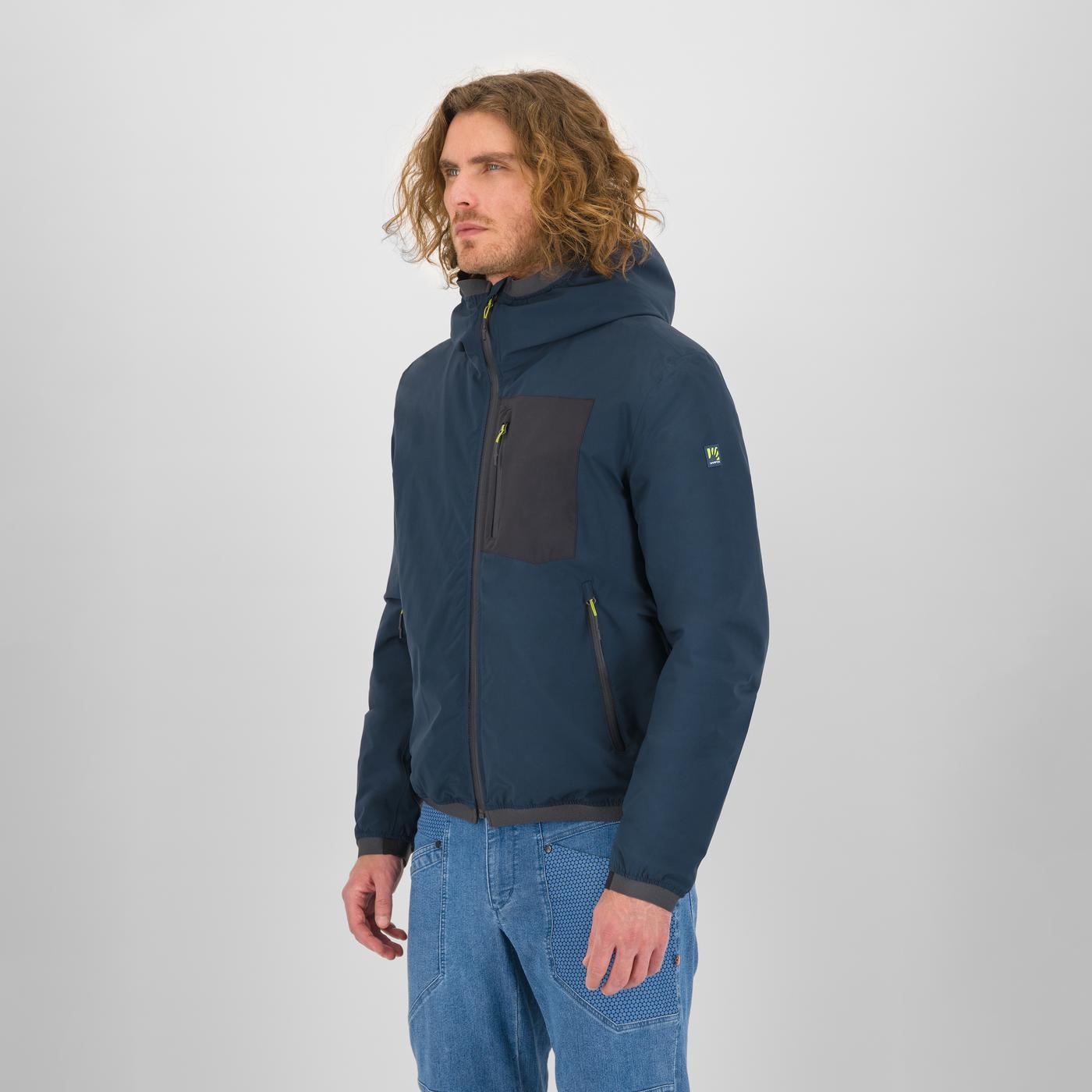FALIER JKT FALIER JKT