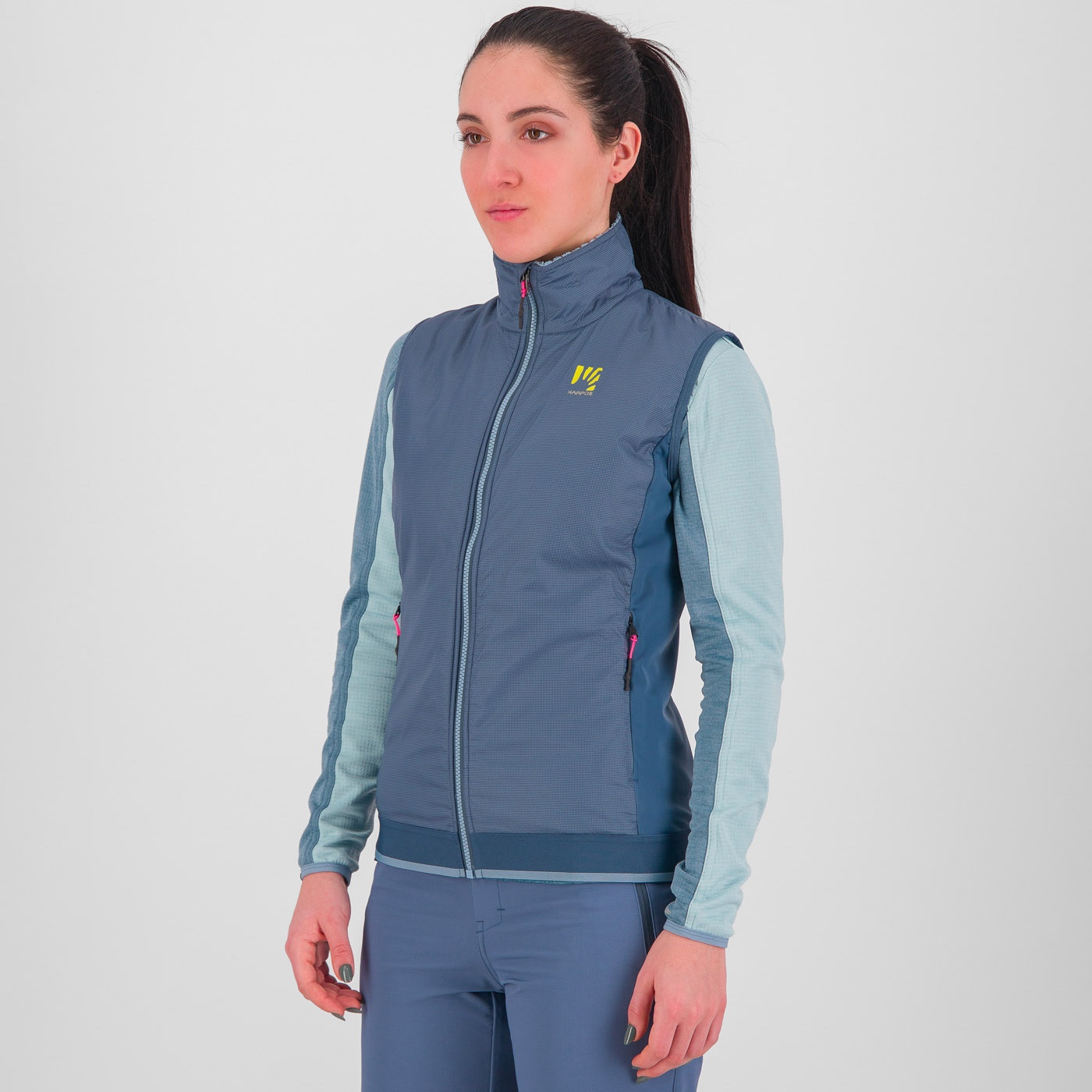 FEDERA W VEST FEDERA W VEST