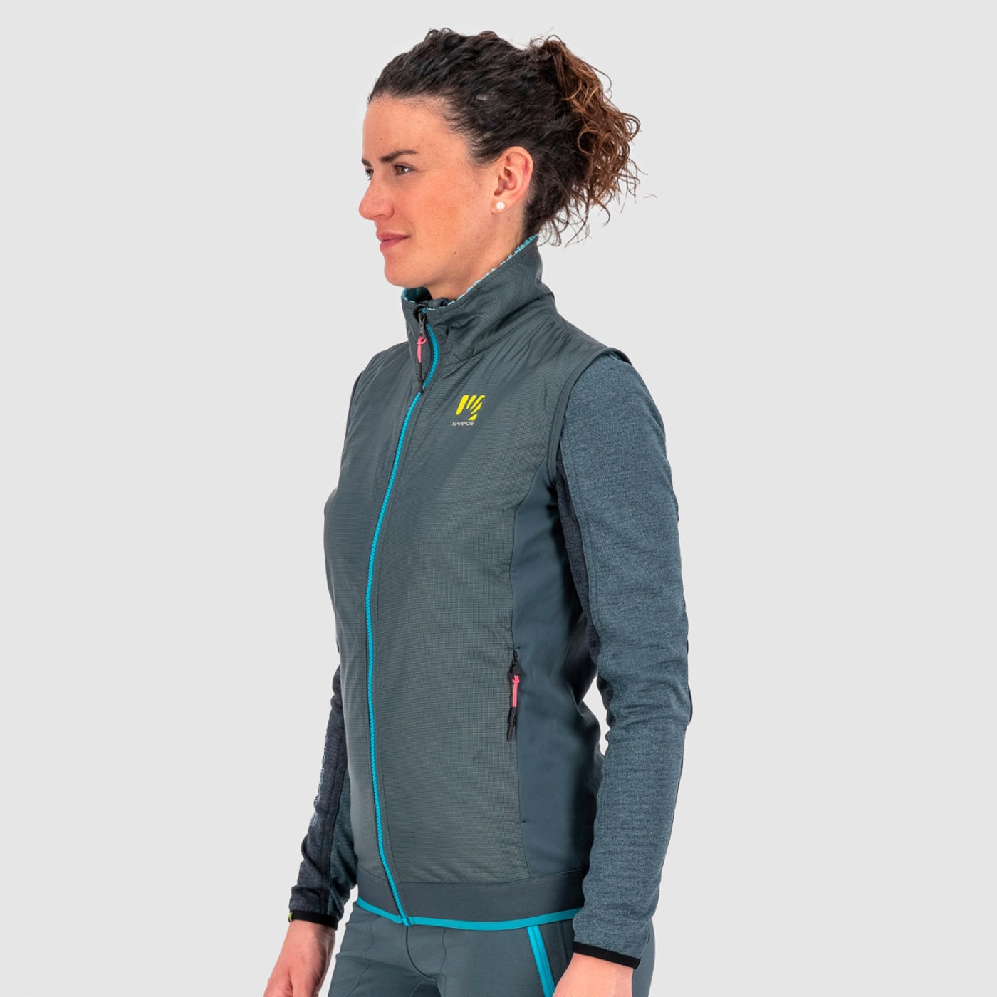 FEDERA W VEST FEDERA W VEST