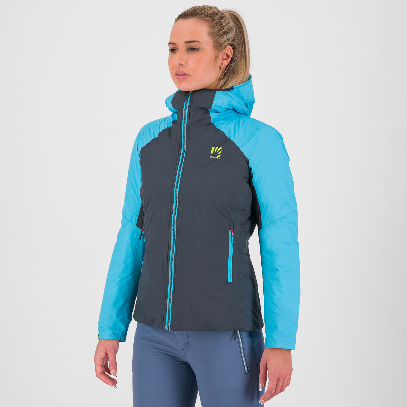 VINSON EVO W JACKET