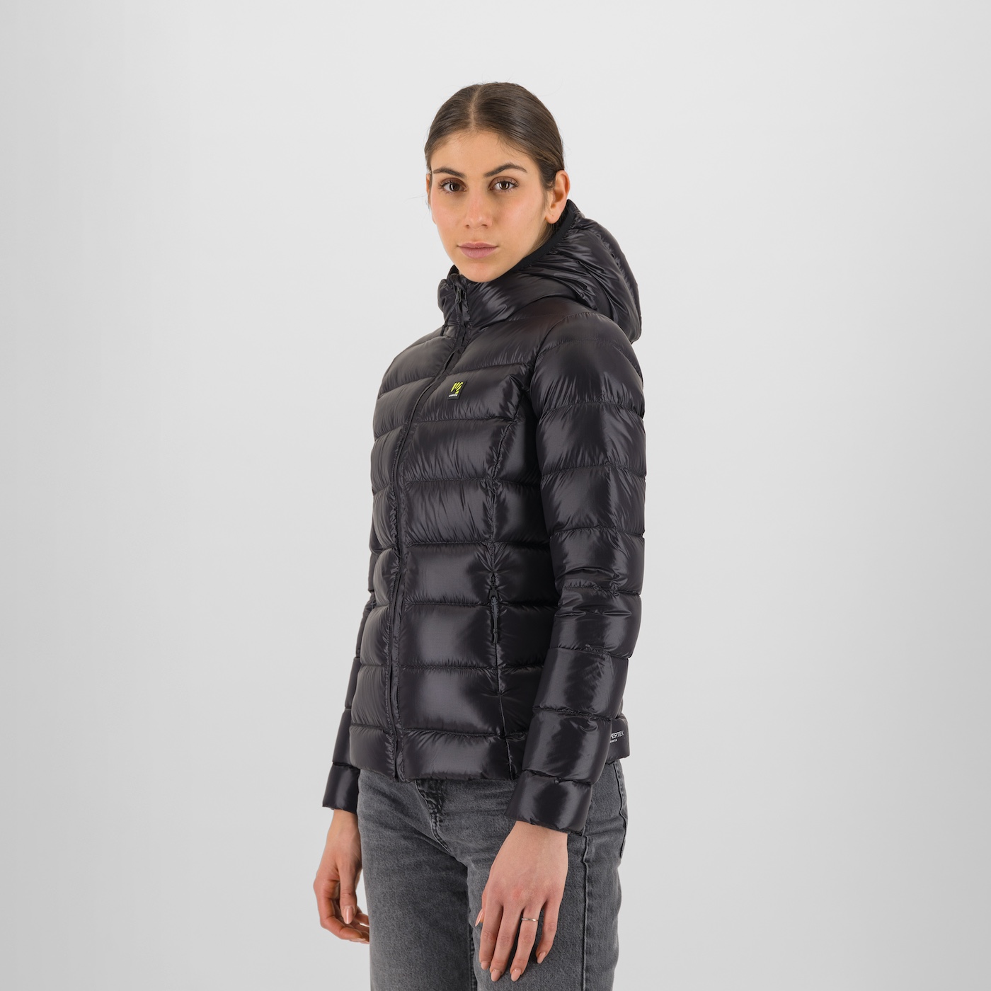 PHILIPP FL. W HD JKT PHILIPP FL. W HD JKT