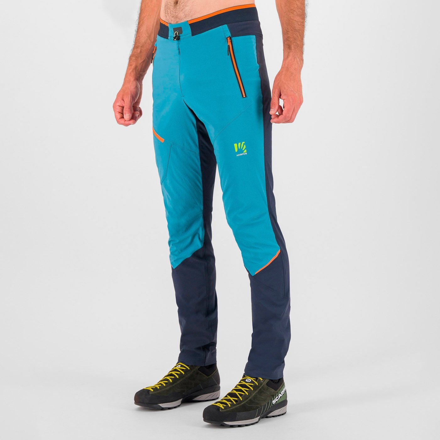 ROCK EVO PNT ROCK EVO PNT