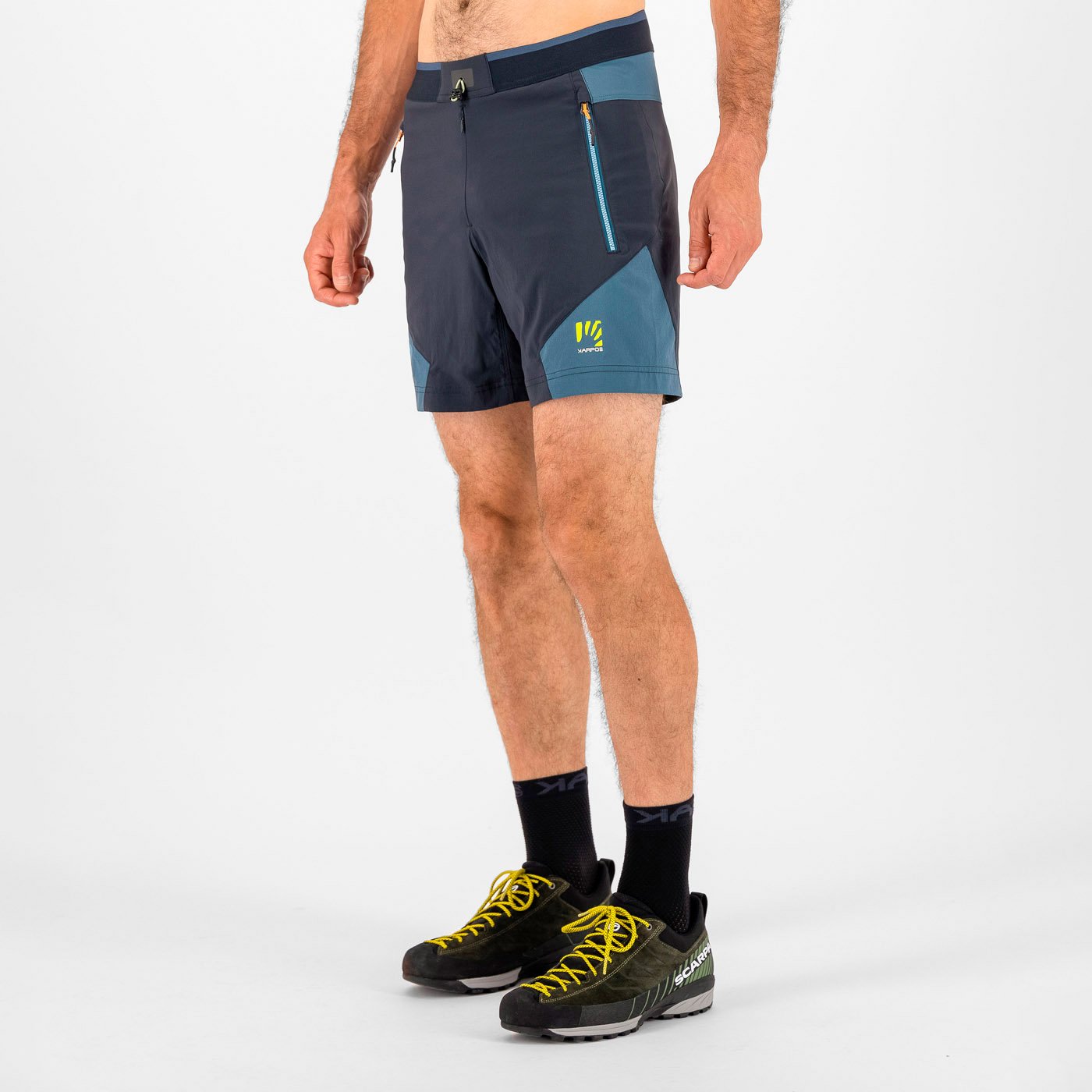 ROCK EVO SHORTS