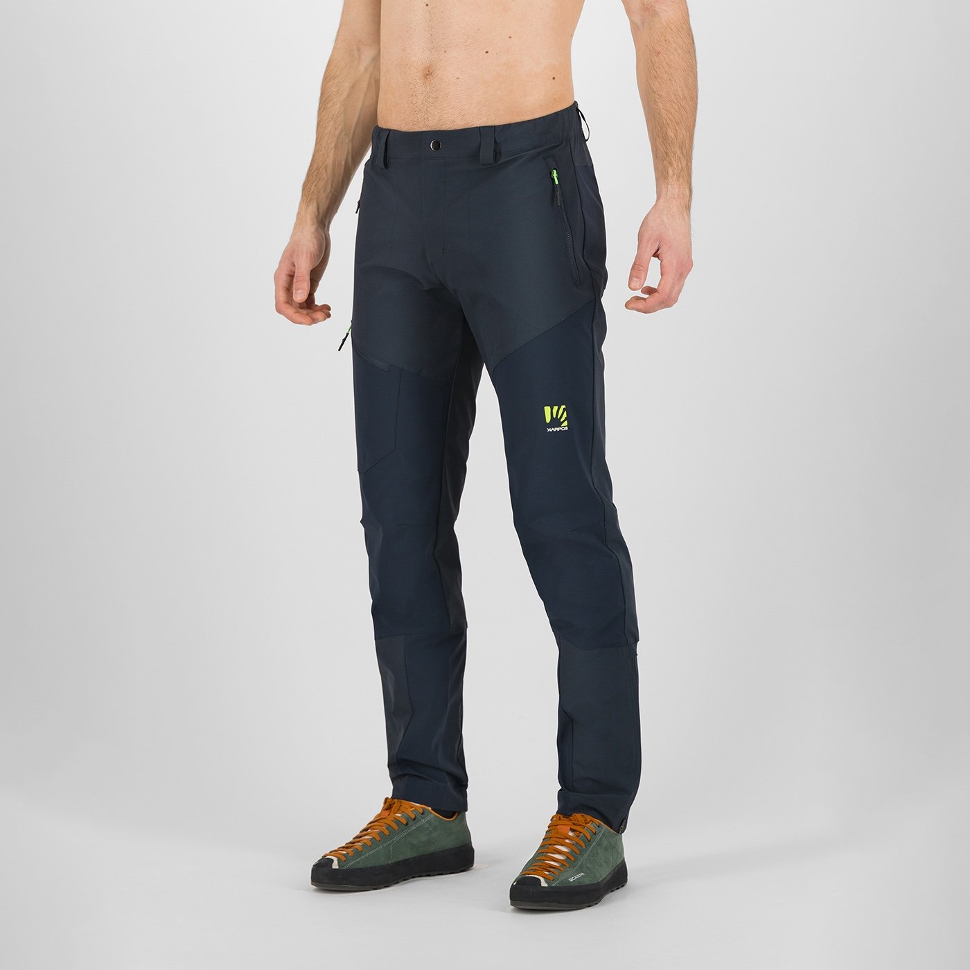 WALL ADVANCE G. PNTS WALL ADVANCE G. PNTS