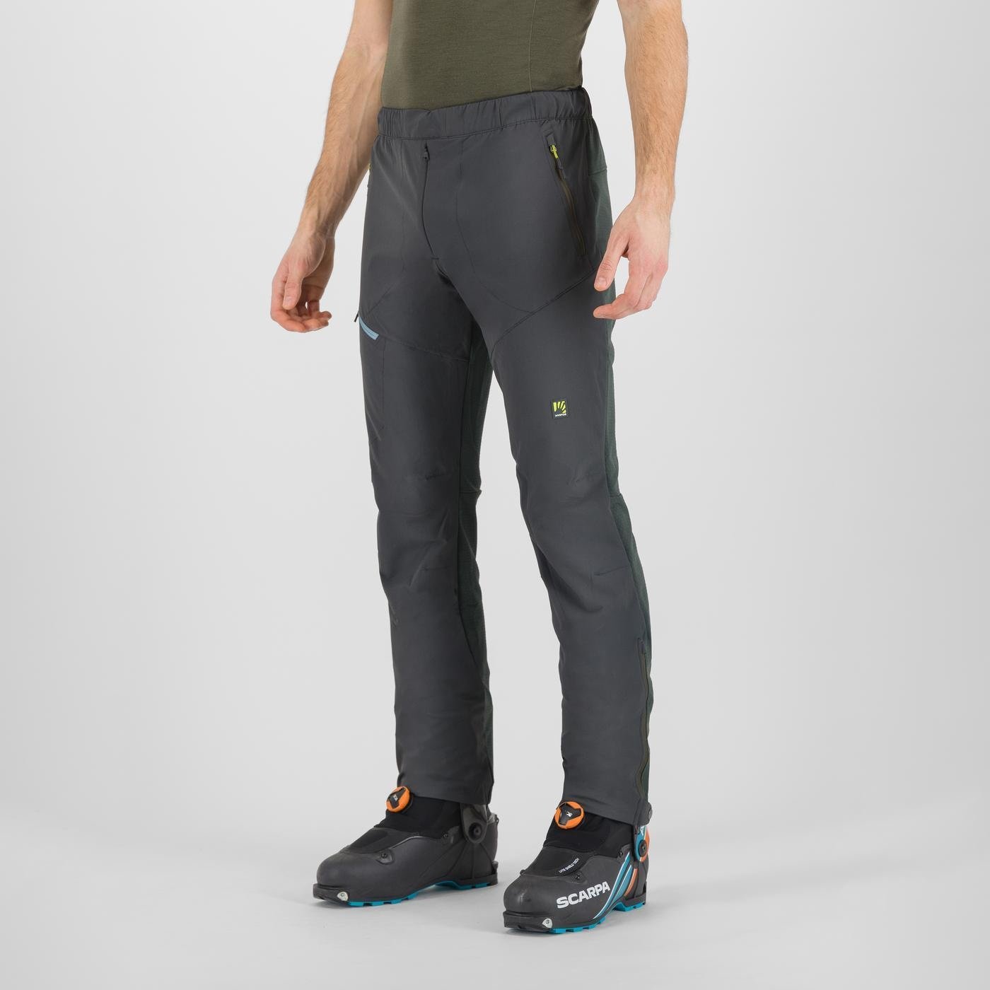 ALAGNA PLUS 2.0 PNTS ALAGNA PLUS 2.0 PNTS