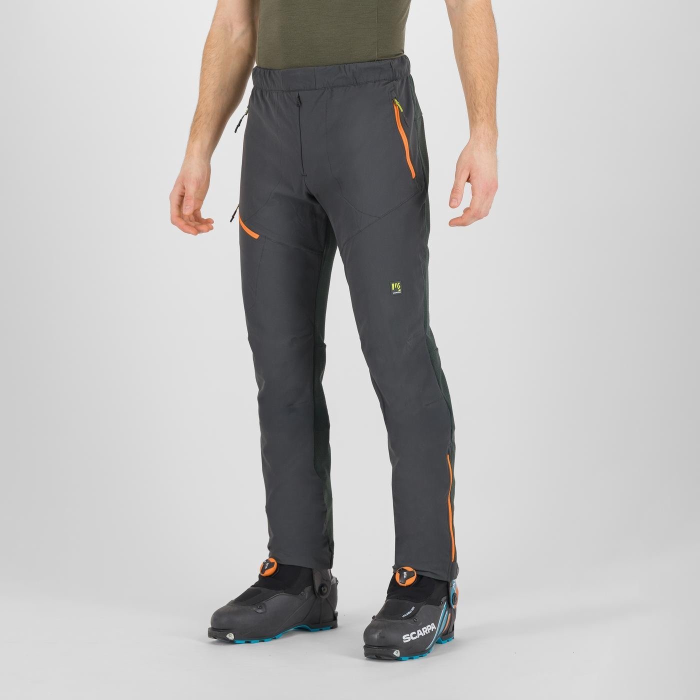 ALAGNA PLUS 2.0 PNTS ALAGNA PLUS 2.0 PNTS