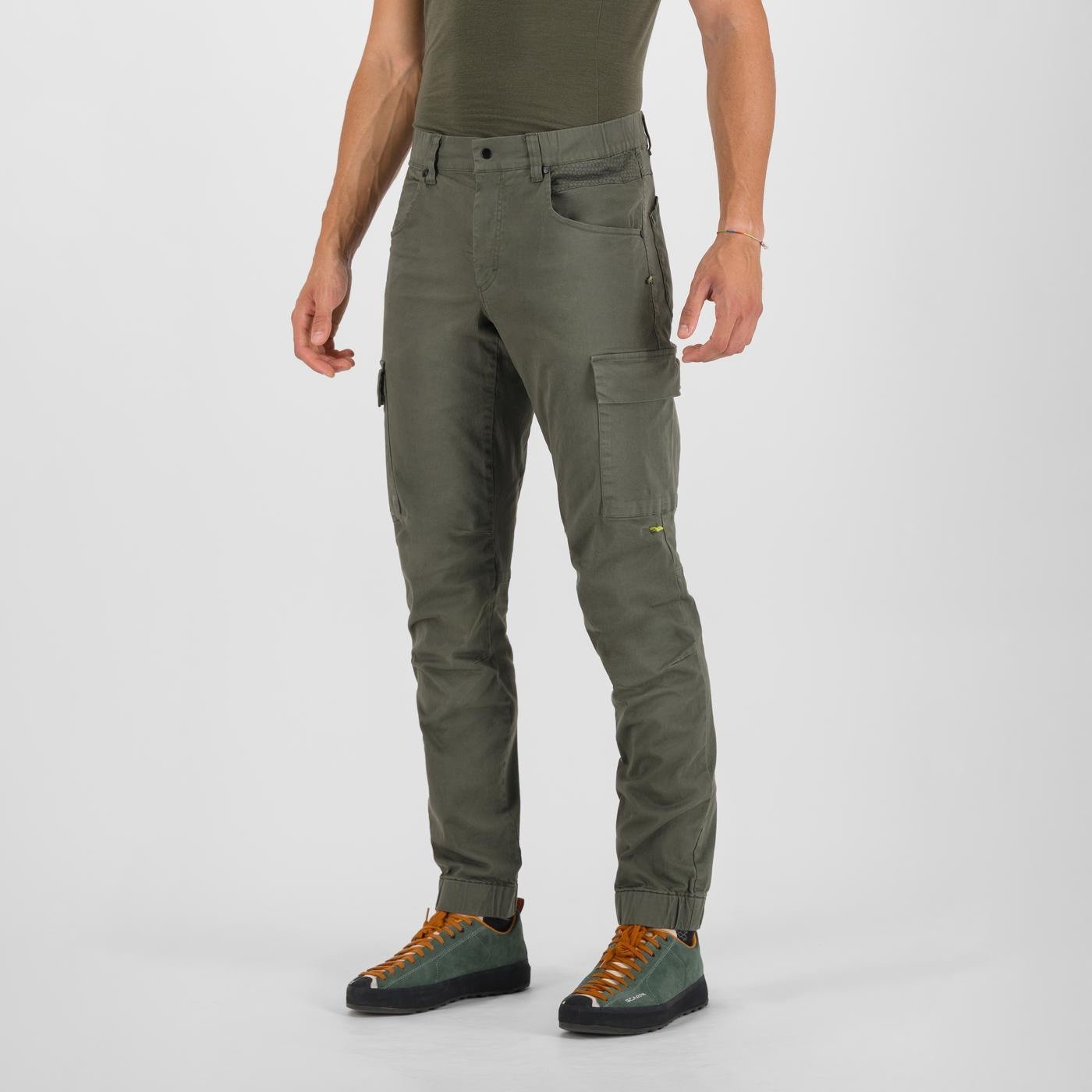 NOSOLER CARGO PANTS NOSOLER CARGO PANTS