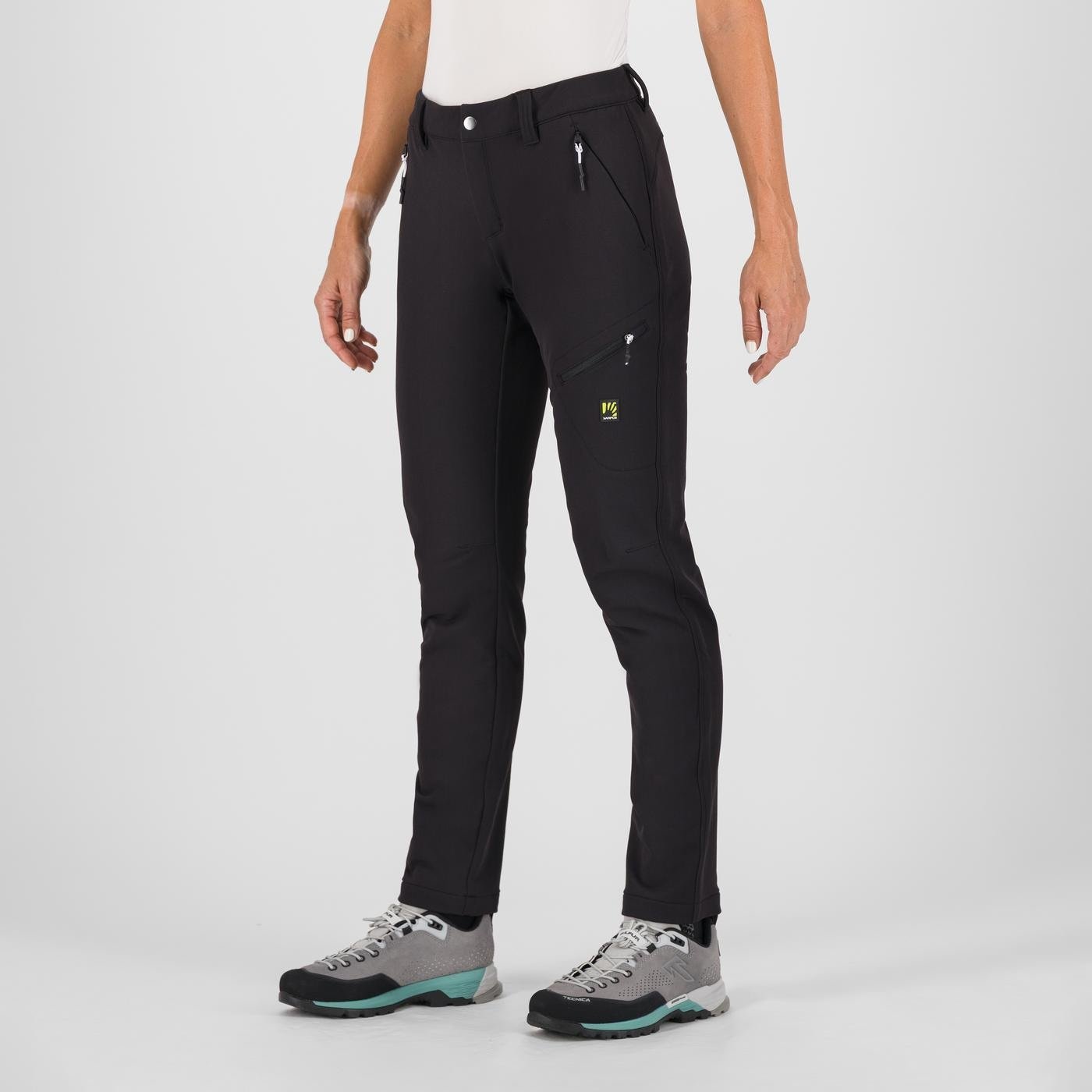 JELO EVO W PANTS JELO EVO W PANTS