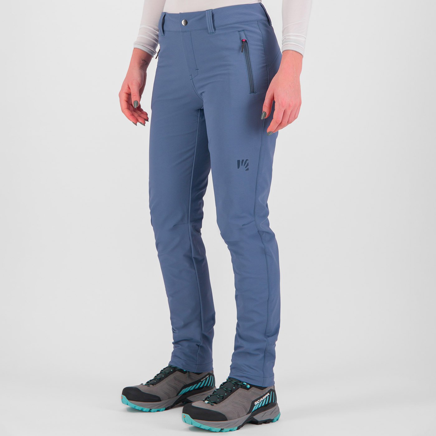 VERNALE EVO W PANT