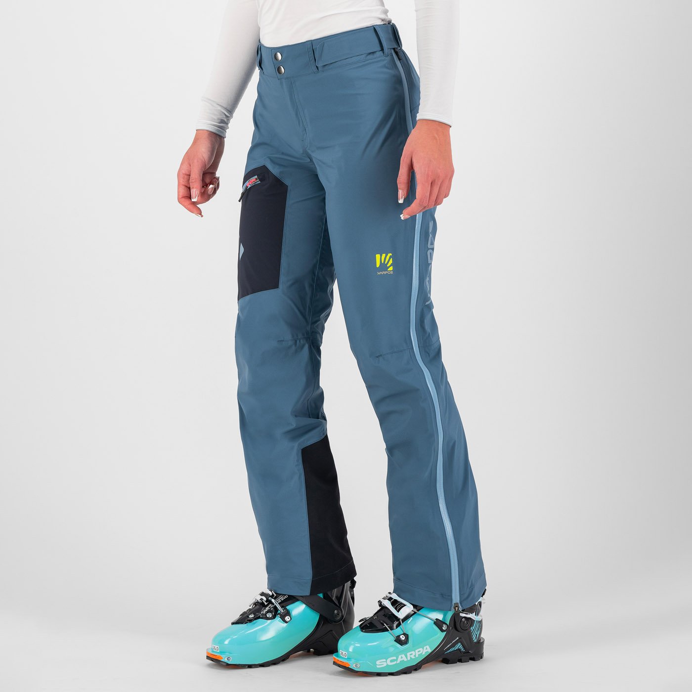 VALSESIA SHELL W PNT VALSESIA SHELL W PNT