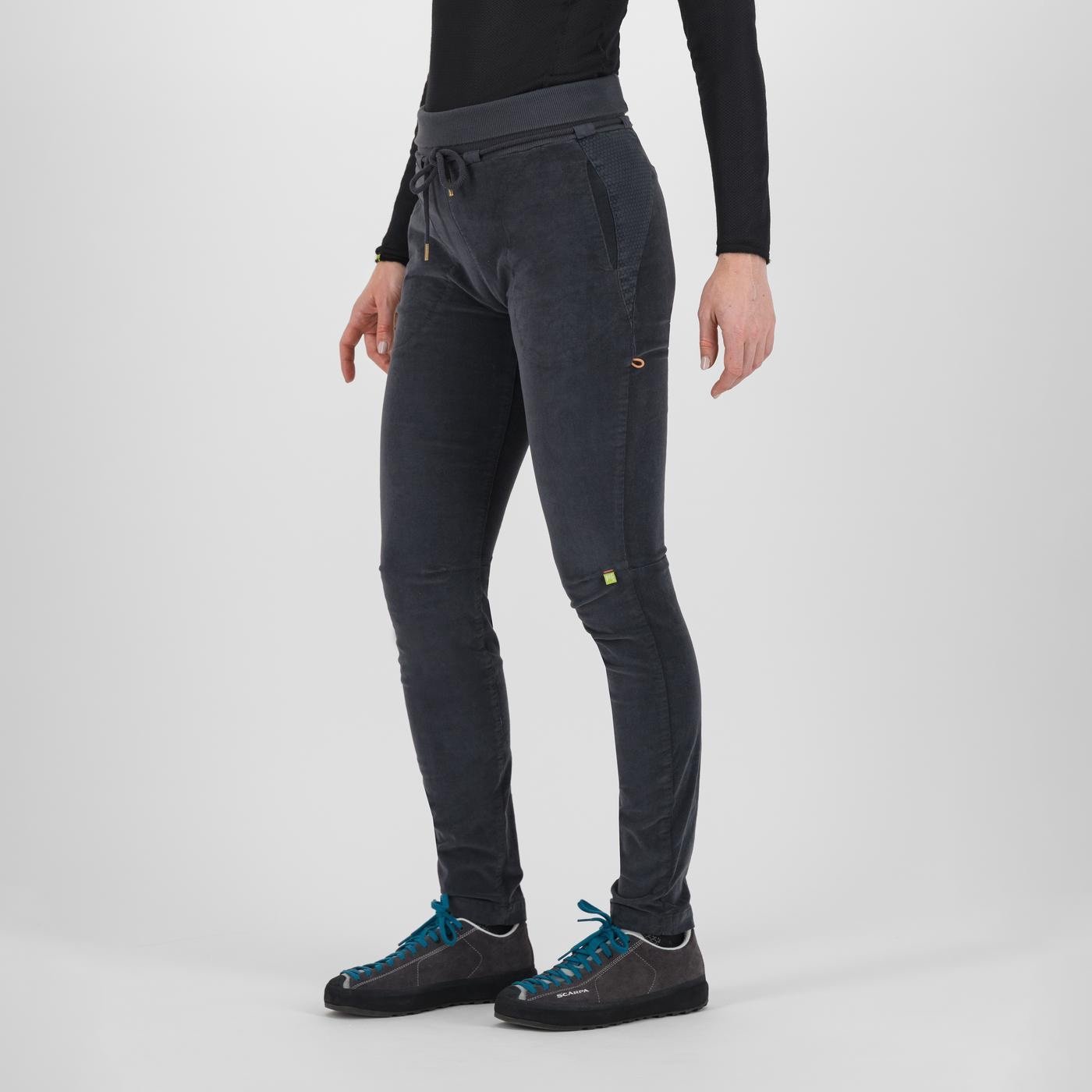 ABETE EVO W PANTS ABETE EVO W PANTS