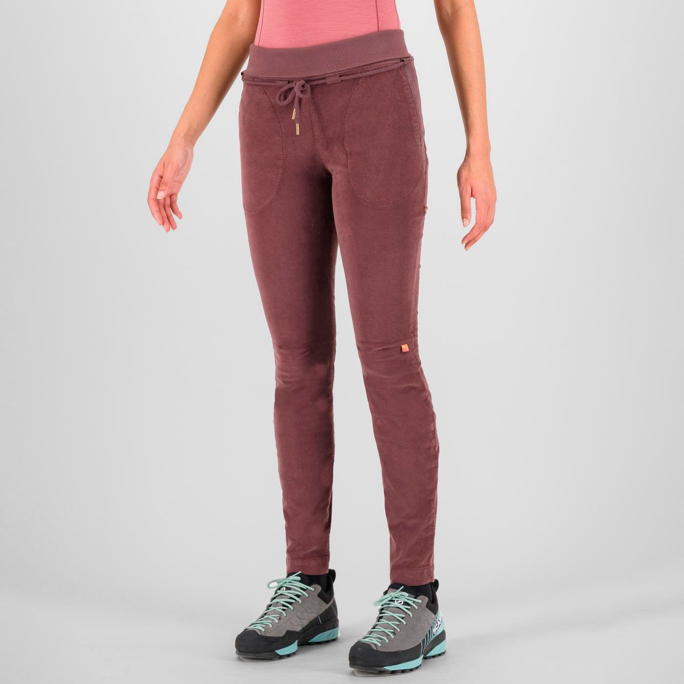 ABETE EVO W PANT ABETE EVO W PANT