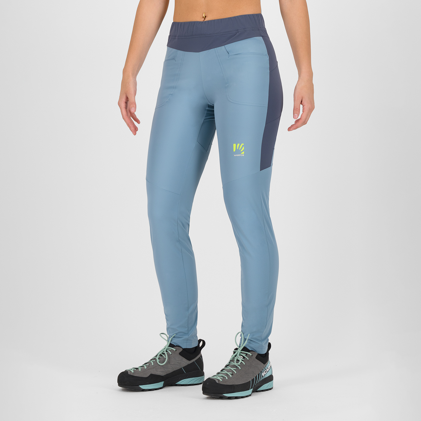 BEDIN W TIGHTS BEDIN W TIGHTS