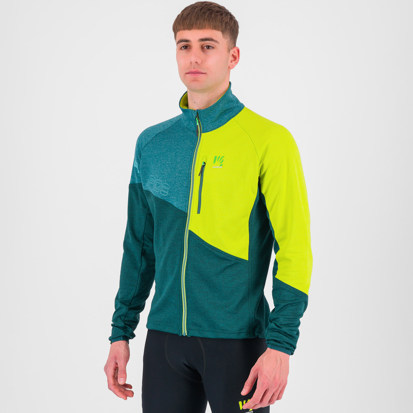 VAL V. F.-Z FLEECE VAL V. F.-Z FLEECE