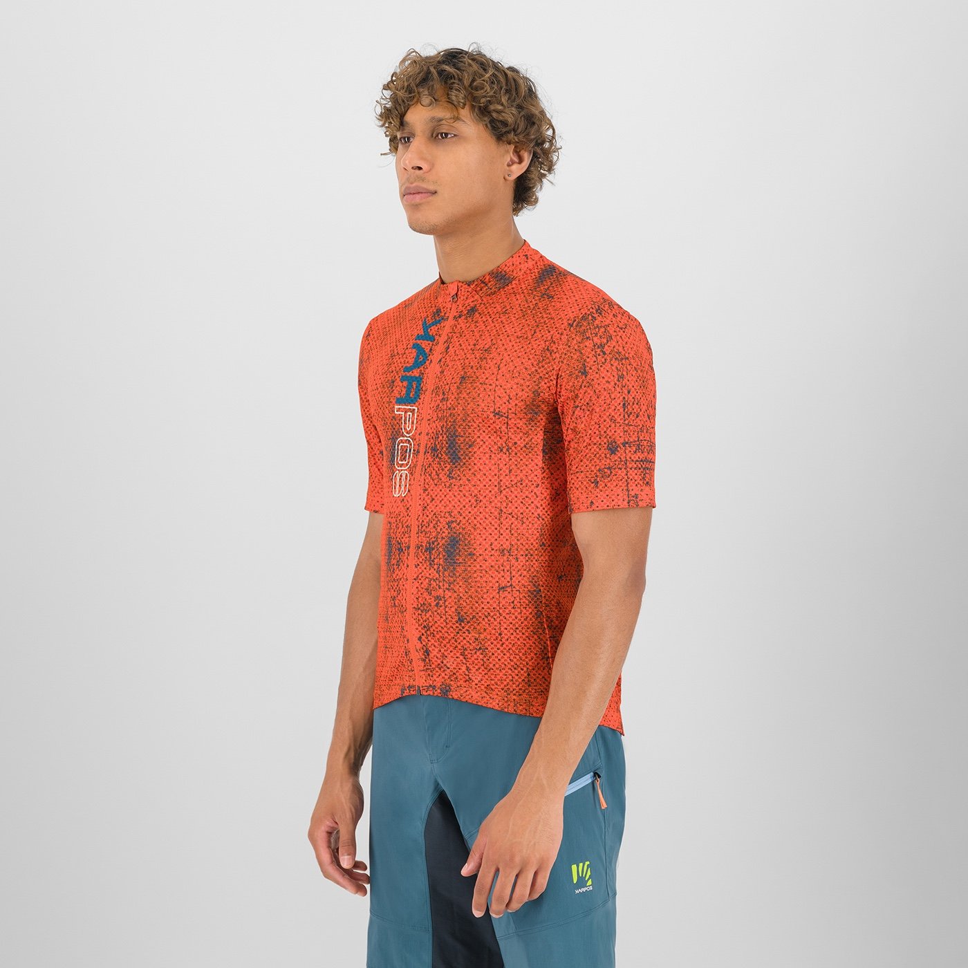 VAL VIOLA JERSEY VAL VIOLA JERSEY