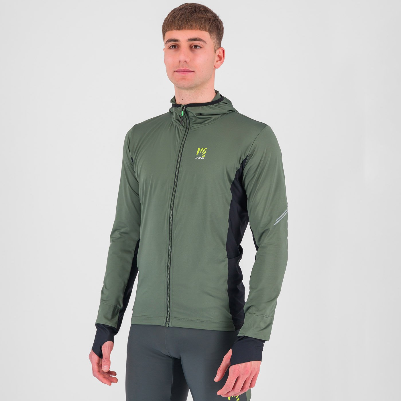 LAVAREDO EVO FLEECE