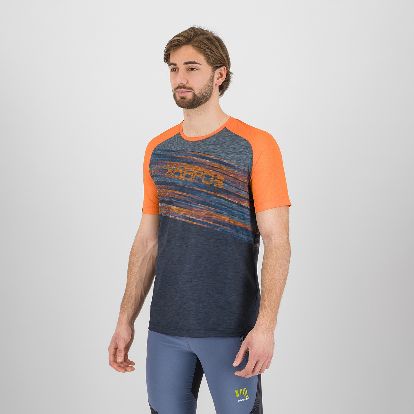 CRODA ROSSA EVO JRS. CRODA ROSSA EVO JRS.