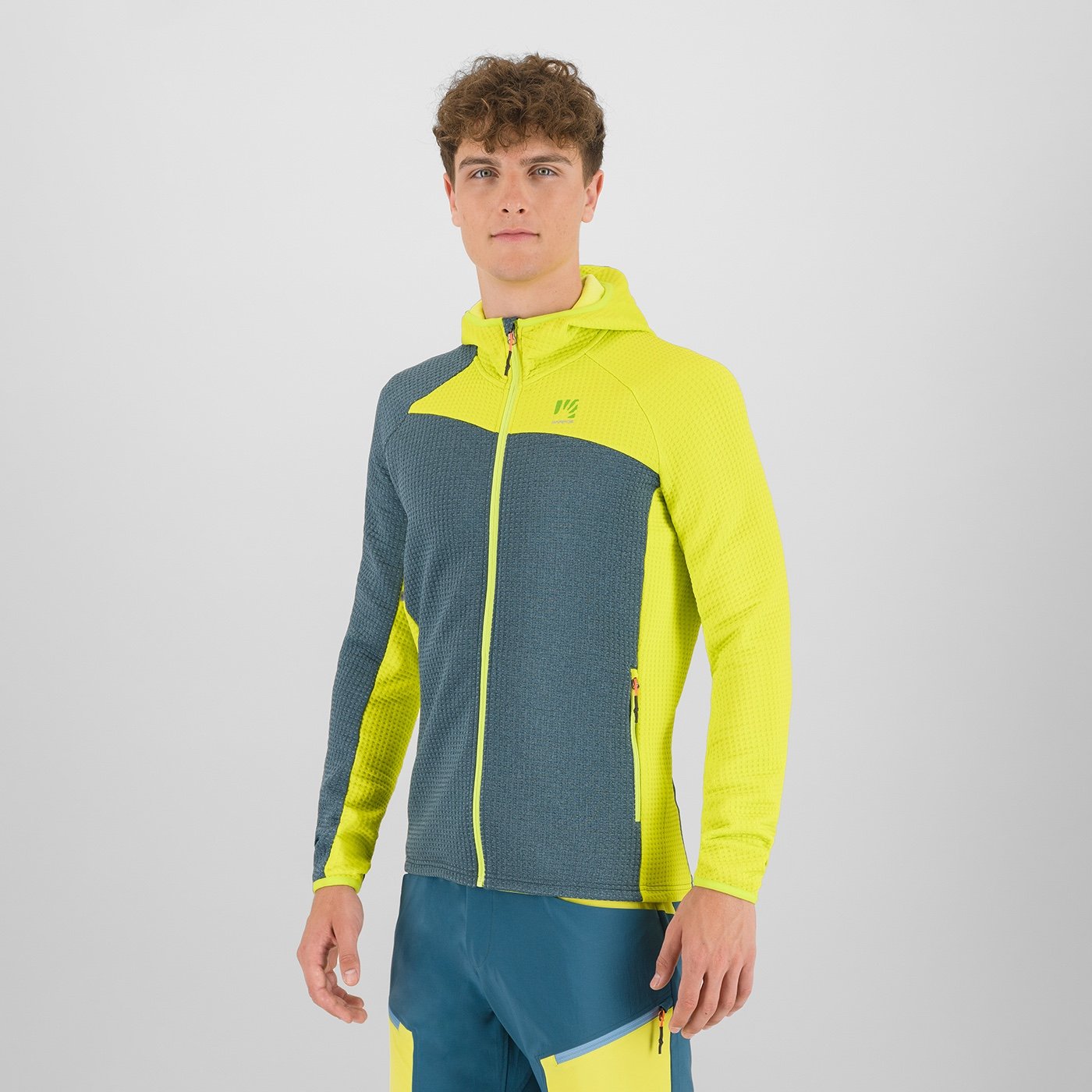 AVERAU F-Z HOODIE FL AVERAU F-Z HOODIE FL