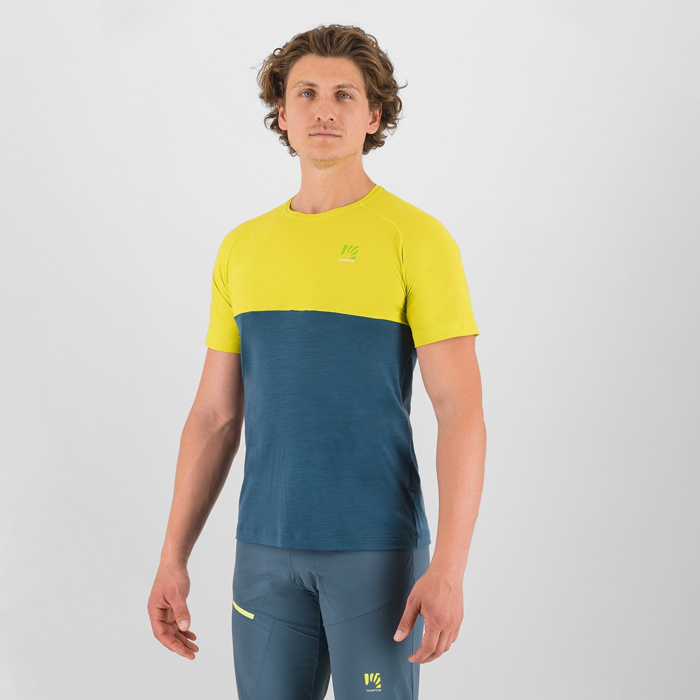CIMONEGA T-SHIRT CIMONEGA T-SHIRT