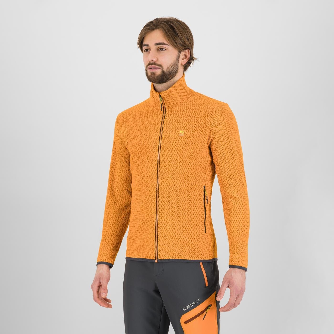 MESDI' FLEECE MESDI' FLEECE
