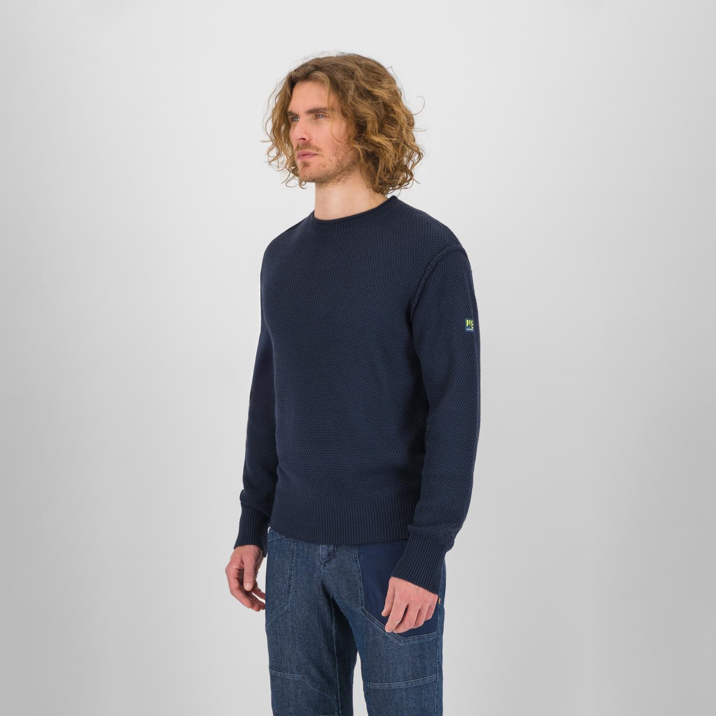 ERM CREWN SWEATER ERM CREWN SWEATER