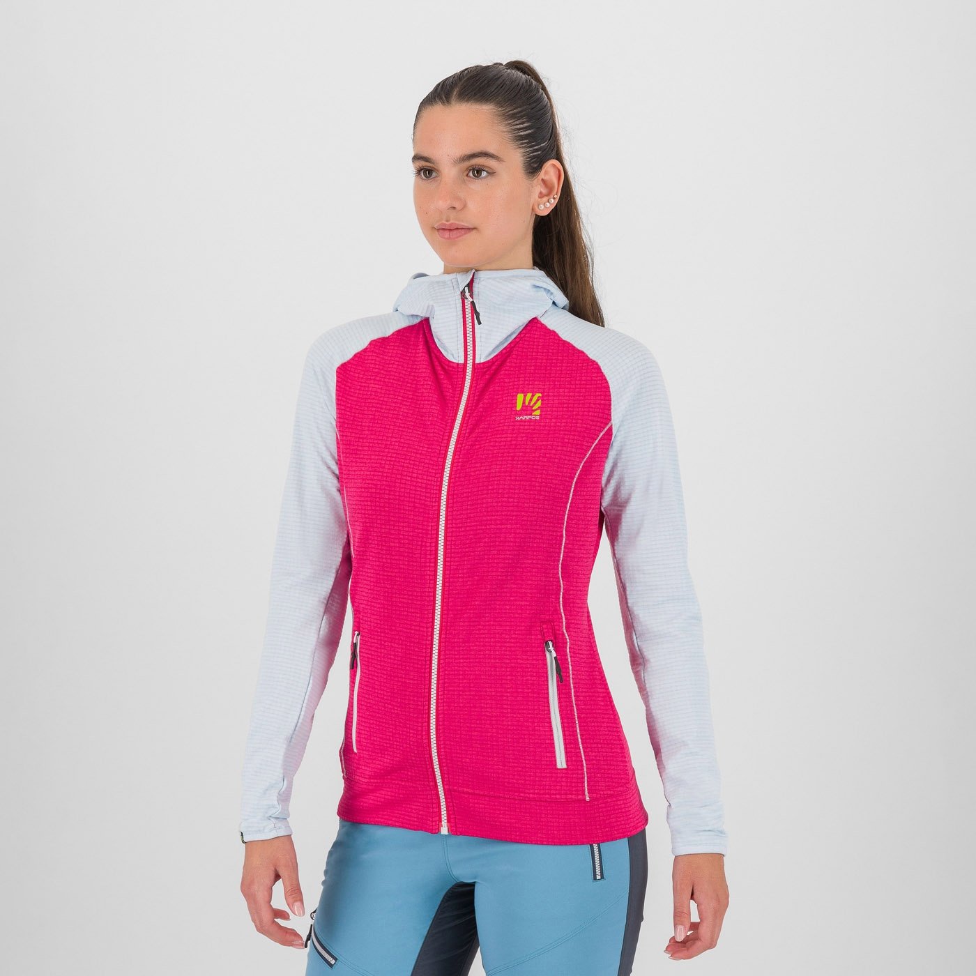 AMBRIZ. W F-Z HOODIE AMBRIZ. W F-Z HOODIE