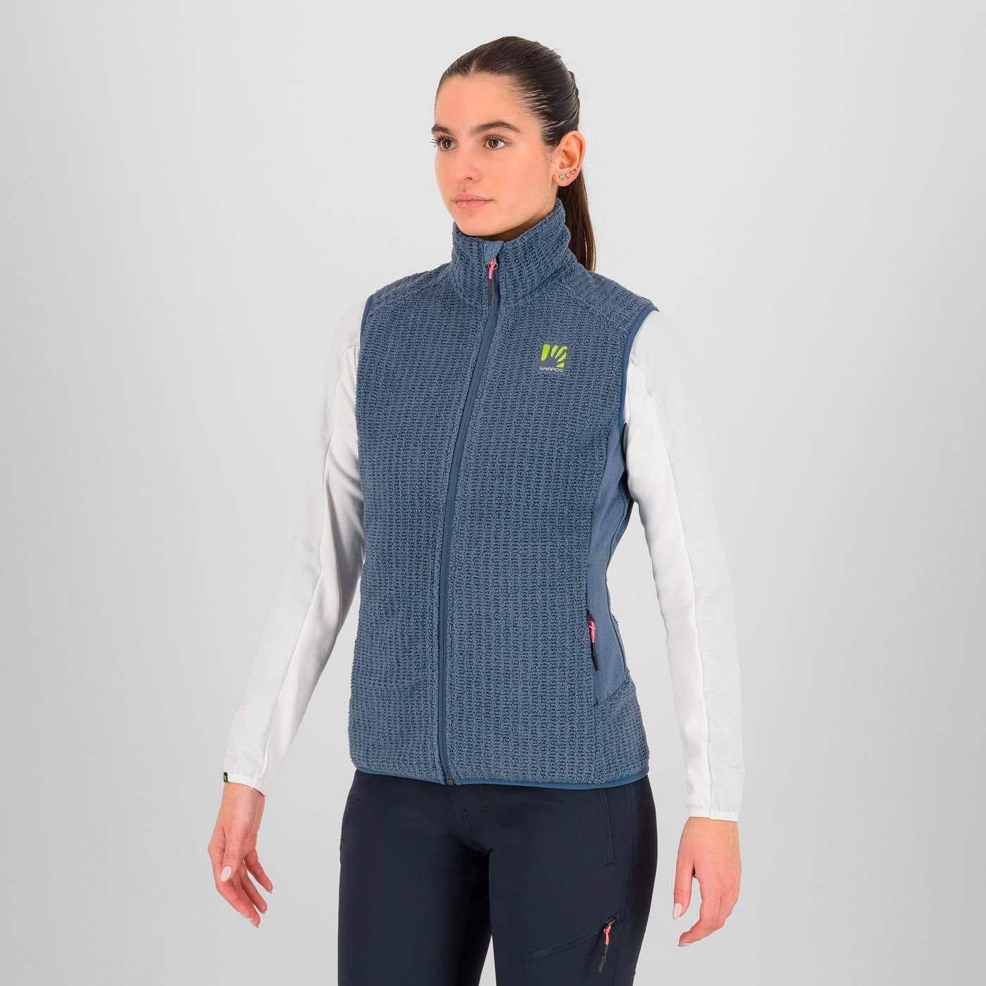 ROCCHETTA W VEST