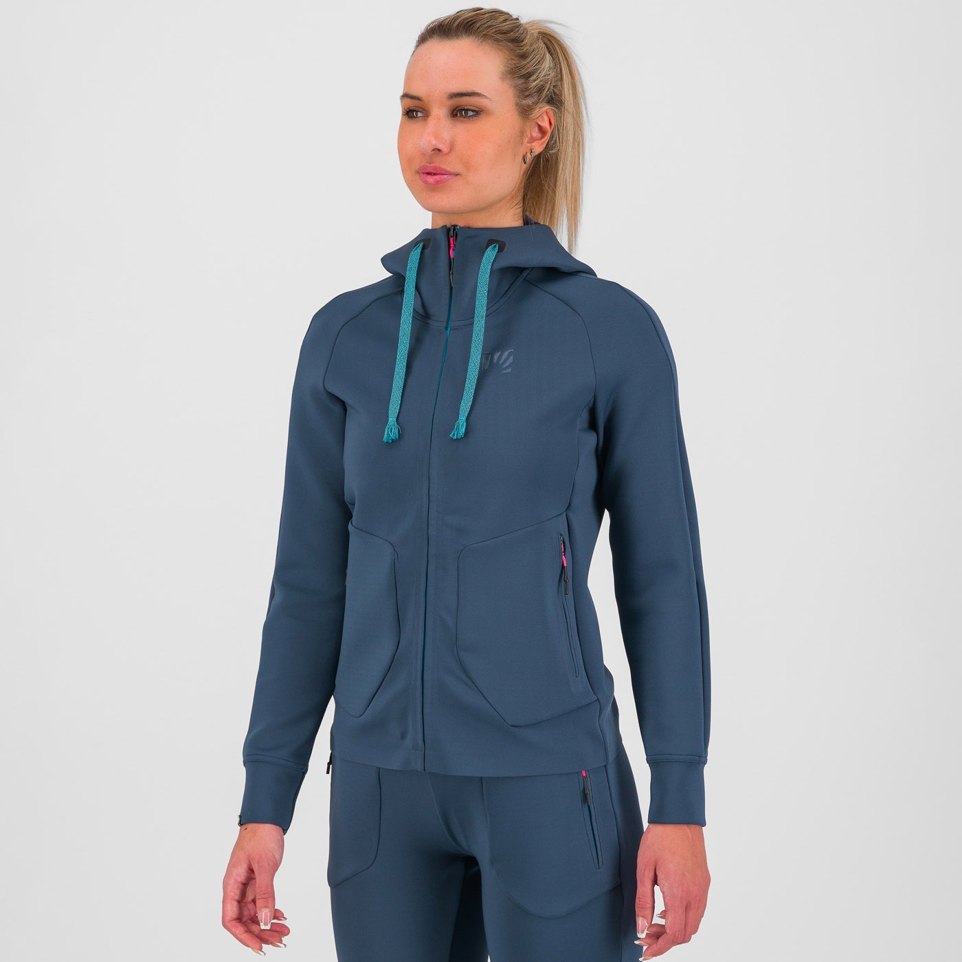 EASYF. WINTER W JKT EASYF. WINTER W JKT