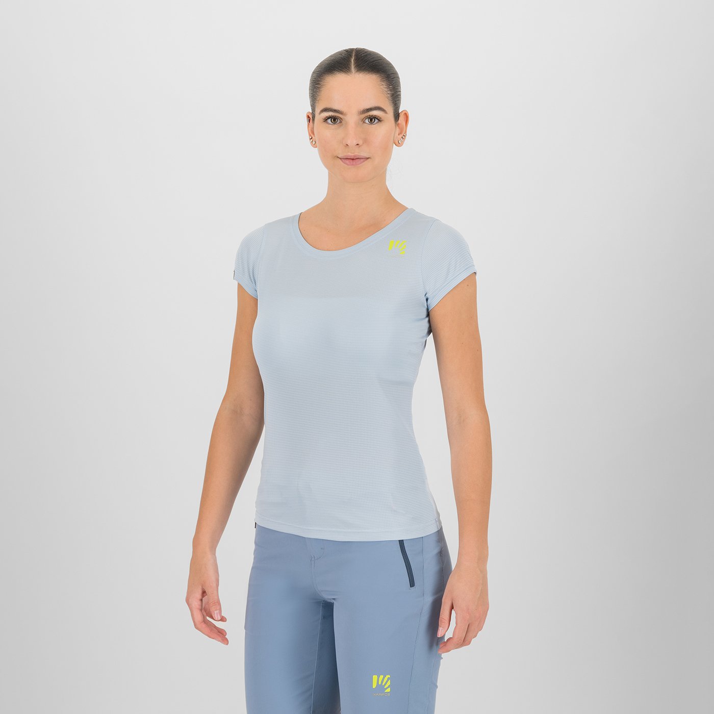 LOMA EVO W T-SHIRT LOMA EVO W T-SHIRT